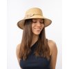 Slamený klobúk - Clea - Mayser - UV faktor 80