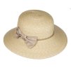 Slamený klobúk - Clea - Mayser - UV faktor 80