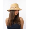 Slamený klobúk - Clea - Mayser - UV faktor 80