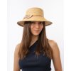 Slamený klobúk - Clea - Mayser - UV faktor 80