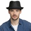 29755 1 pansky cerny letni klobouk bailey billy