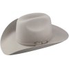 Trigger – Silverbelly tradičný americký westernový klobúk 2x