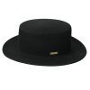 Dámsky klobúk Matelot vlnený od Seeberger