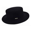 Dámsky klobúk Matelot vlnený od Seeberger
