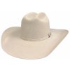 Westernový klobúk PBR Outlaw 8X Buckskin – plstený kovbojský klobúk