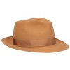 Luxusný klobúk Fedora - 50 gramov - Borsalino