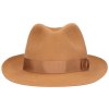 Luxusný klobúk Fedora - 50 gramov - Borsalino