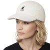 Kangol Furgora Spacecap Cream
