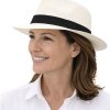 Letný fedora klobúk