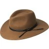 Plstený klobúk - Bailey Piston