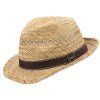 Letný klobúk fedora - SCIPPIS Clark