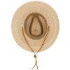 Letný klobúk - Chandler Scippis