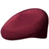 Vínová celoročná šiltovka - Kangol Tropic 504 Ventair