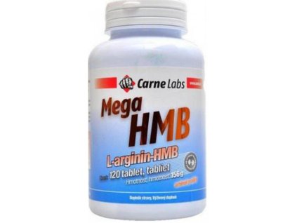 Carne Labs Mega HMB