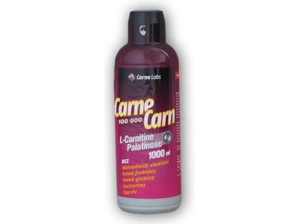 Carne Labs Carne Carn