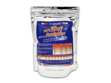 Carne Labs Whey Protein 1 kg