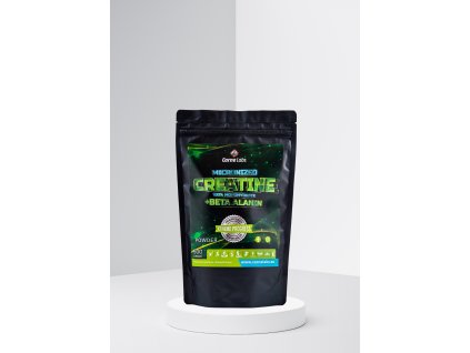 Carne Labs Creatine monohydrate a beta alanin 500 g