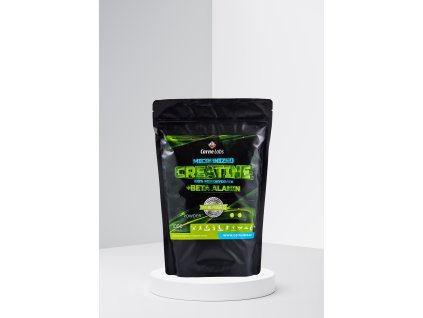 Carne Labs Creatine monohydrate a beta alanin 1000 g