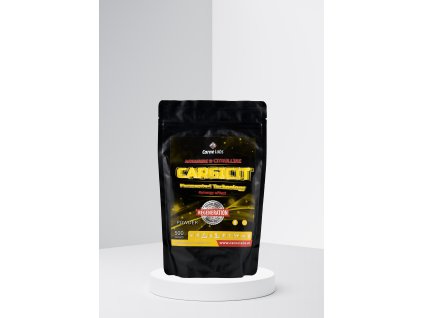 Carne Labs Cargicit (arginine and citruline)
