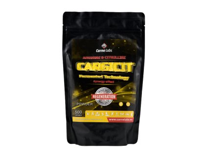 Carne Labs Cargicit 500 g
