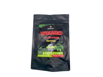 Carne Labs Wizard preworkout 600g
