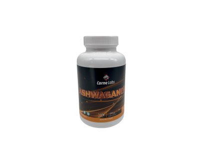 Carne Labs Ashwagandha 150 kapslí