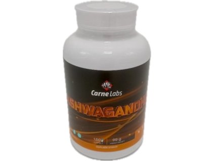 Carne Labs Ashwagandha