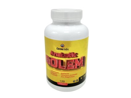 Carne Labs Golem Anabolic