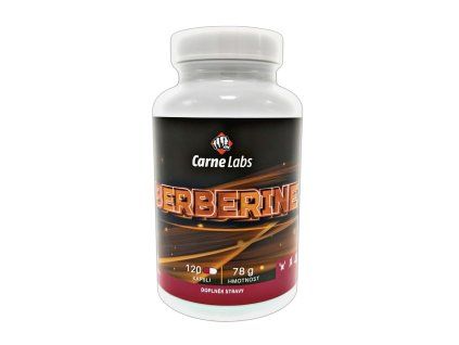 Carne Labs Berberine