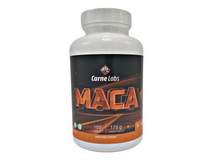 Carne Labs MACA