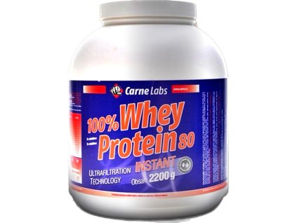 Carne Labs Whey protein