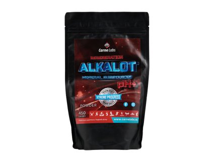 Carne Labs Alkalot pH 450 g