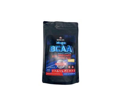Carne Labs Mega BCAA instant 400g