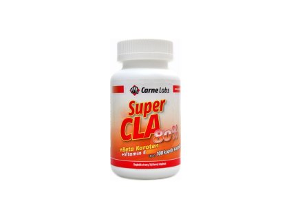 Carne Labs Super CLA