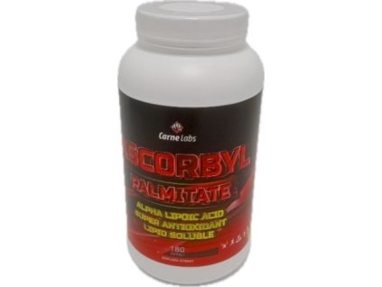 Carne Labs Ascorbyl palmitate