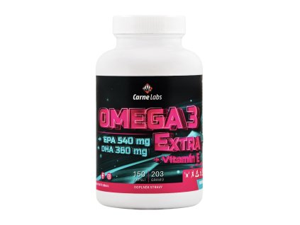 Carne Labs Omega 3