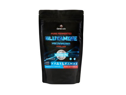 Carne Labs Glutamin 500 g