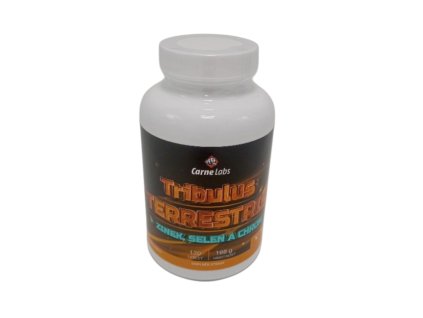 Carne Labs Tribulus Terrestris
