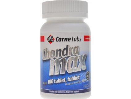 Carne Labs Chondramax