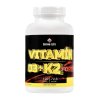 Carne Labs vitamín D3 K2 120 kapslí
