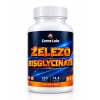 Carne Labs železo bisglycinate