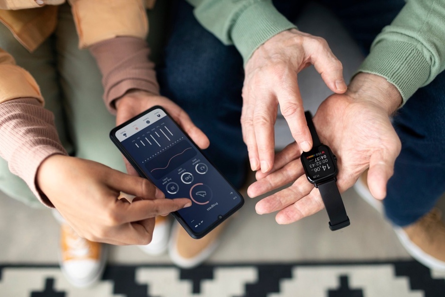 Cum să configurezi un smartwatch: ghid pas cu pas la prima pornire