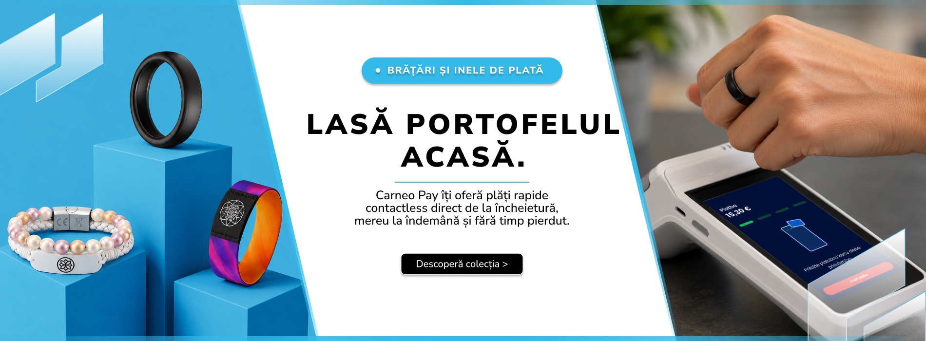 Carneo Pay