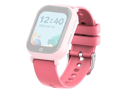 1243 1 remienok tiny pink