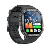 Ceas inteligent CARNEO GTR Outlander HR+ cu apeluri Bluetooth