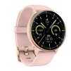 Ceas inteligent CARNEO GTR Active HR+ roz cu GPS integrat