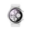 676 smart hodinky carneo athlete gps strieborne
