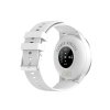 676 2 smart hodinky carneo athlete gps strieborne