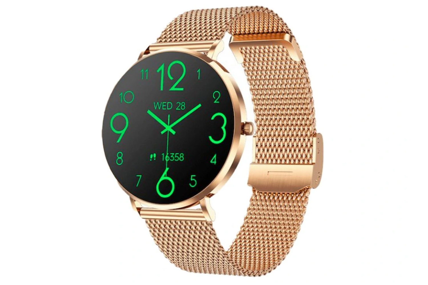Die besten Smartwatches unter 100 € in 2026