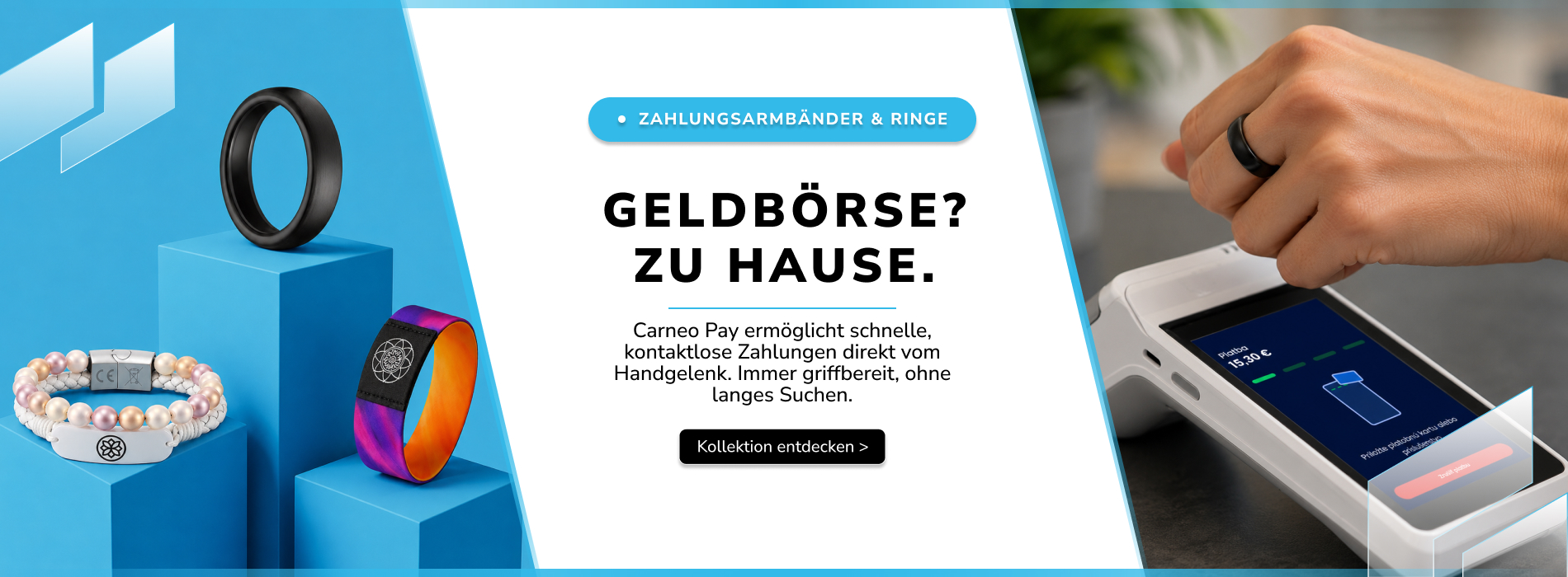 Carneo Pay